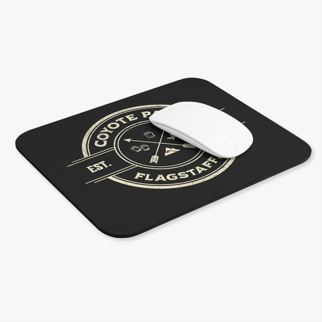 "Coyote Pass" -  Mouse Pad