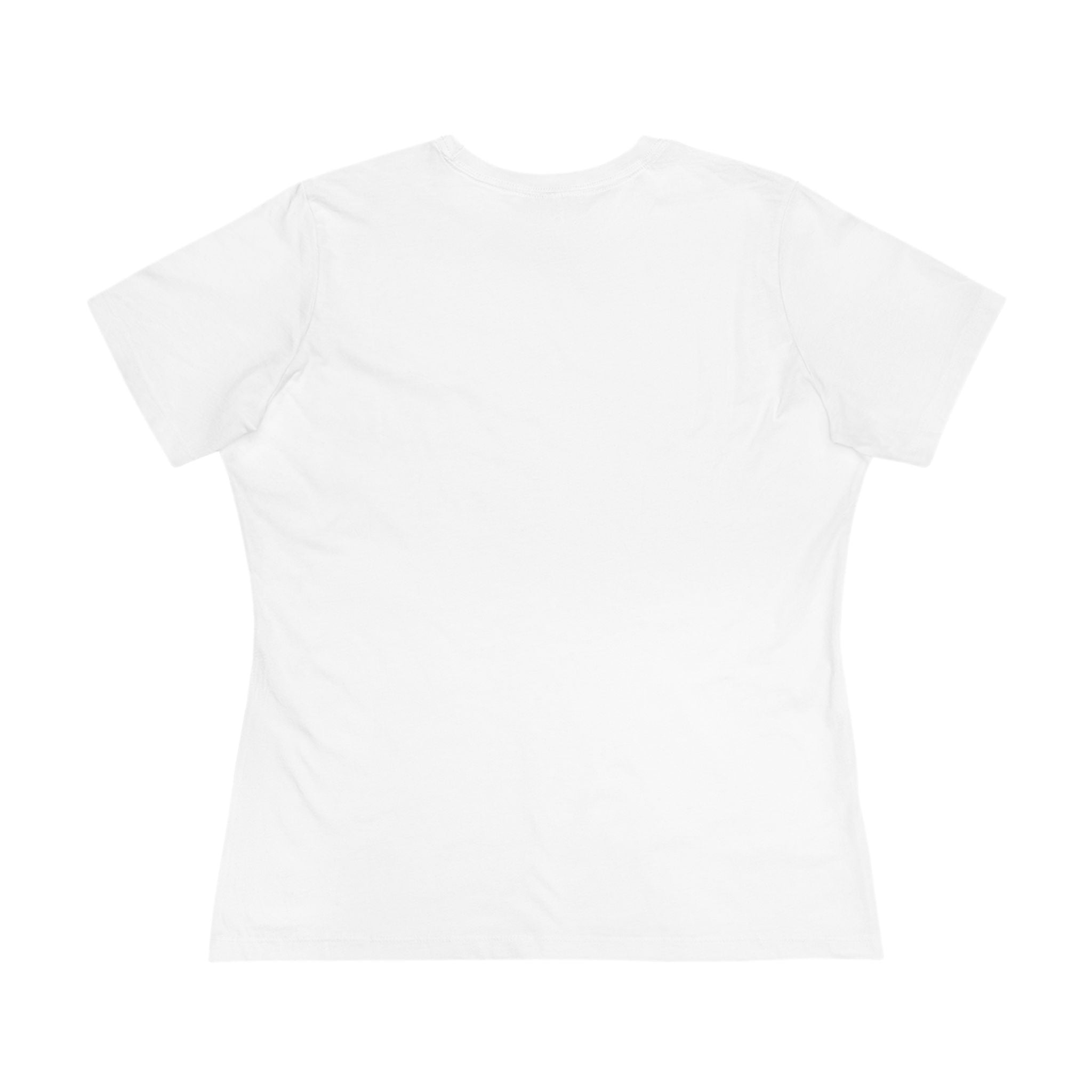 "This Is What Dreams Are Made Of" - Ace Slide Women's Cotton Tee