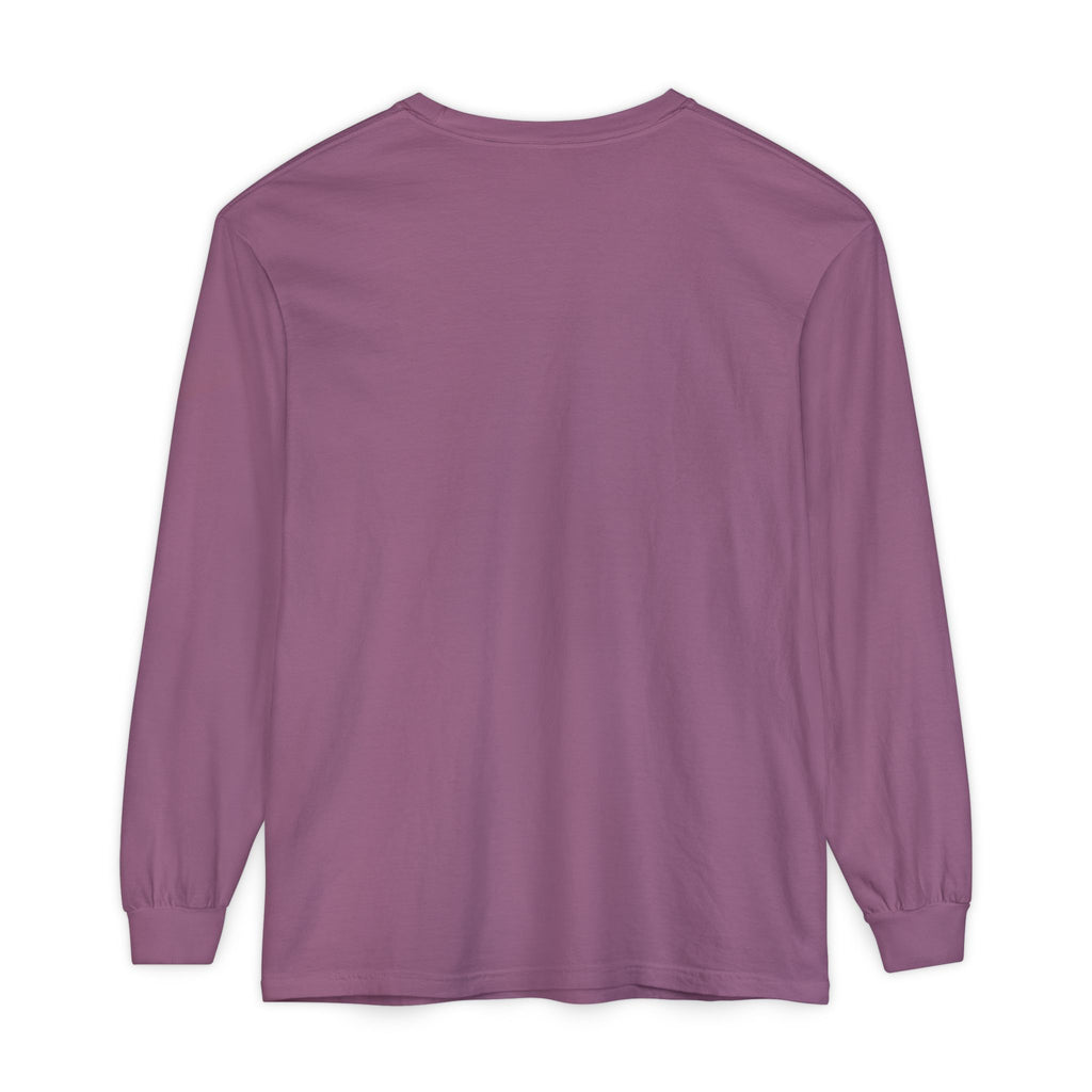"Exaaactly Corrrect" - Long Sleeve T-Shirt