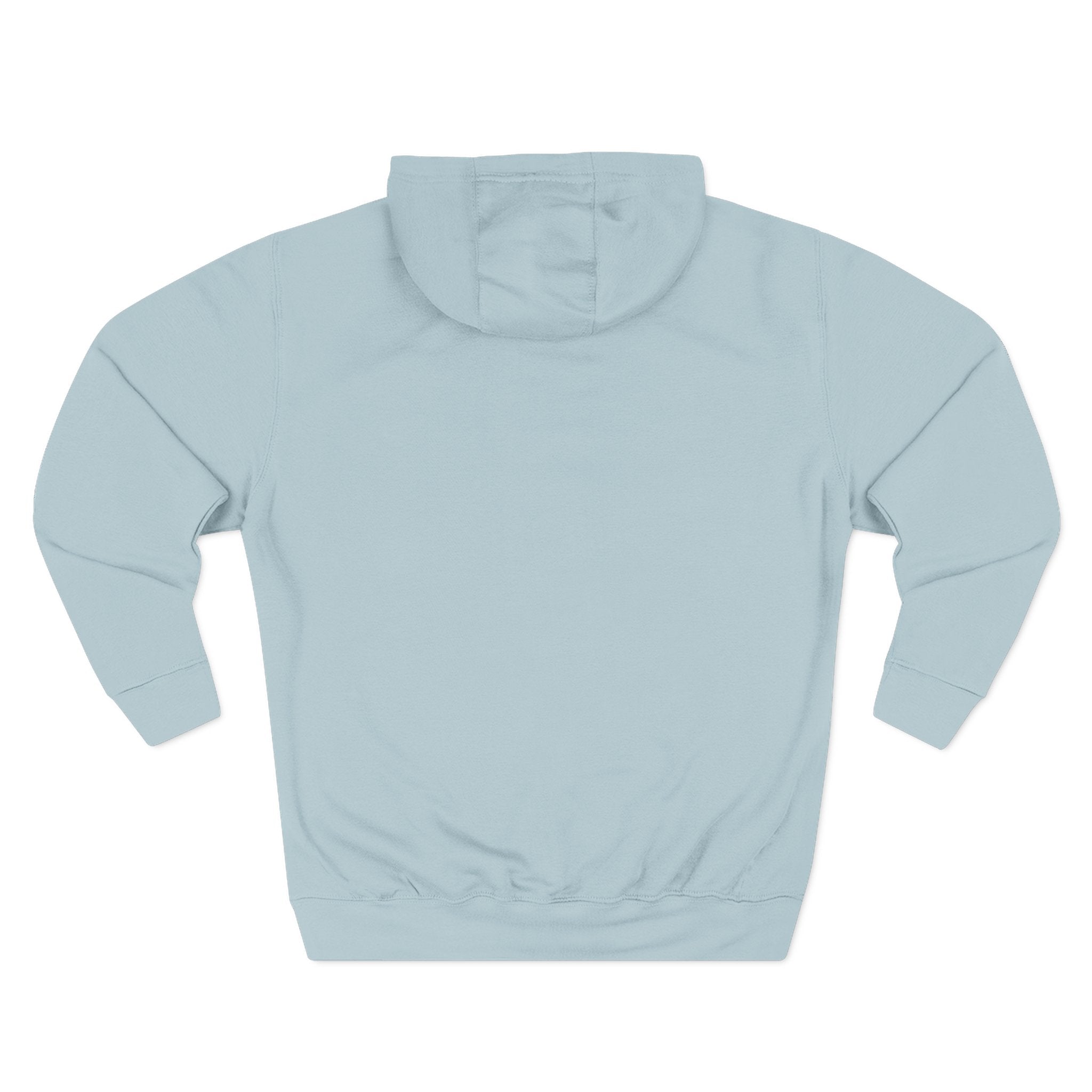 "Bonnie's Hairitage Inn" - Fleece Hoodie