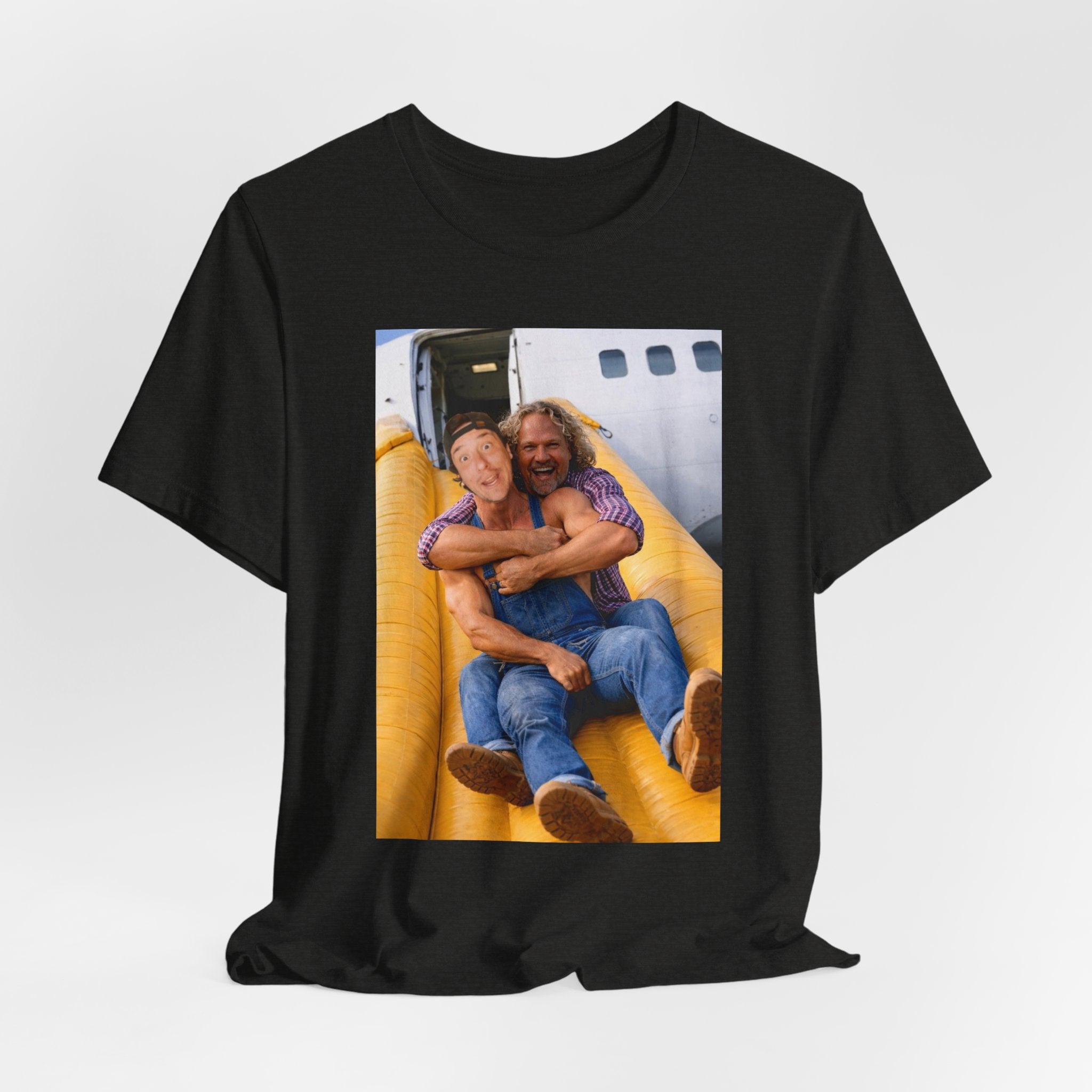 "This Is What Dreams Are Made Of" - Ace Slide T‑Shirt (Light Weight)