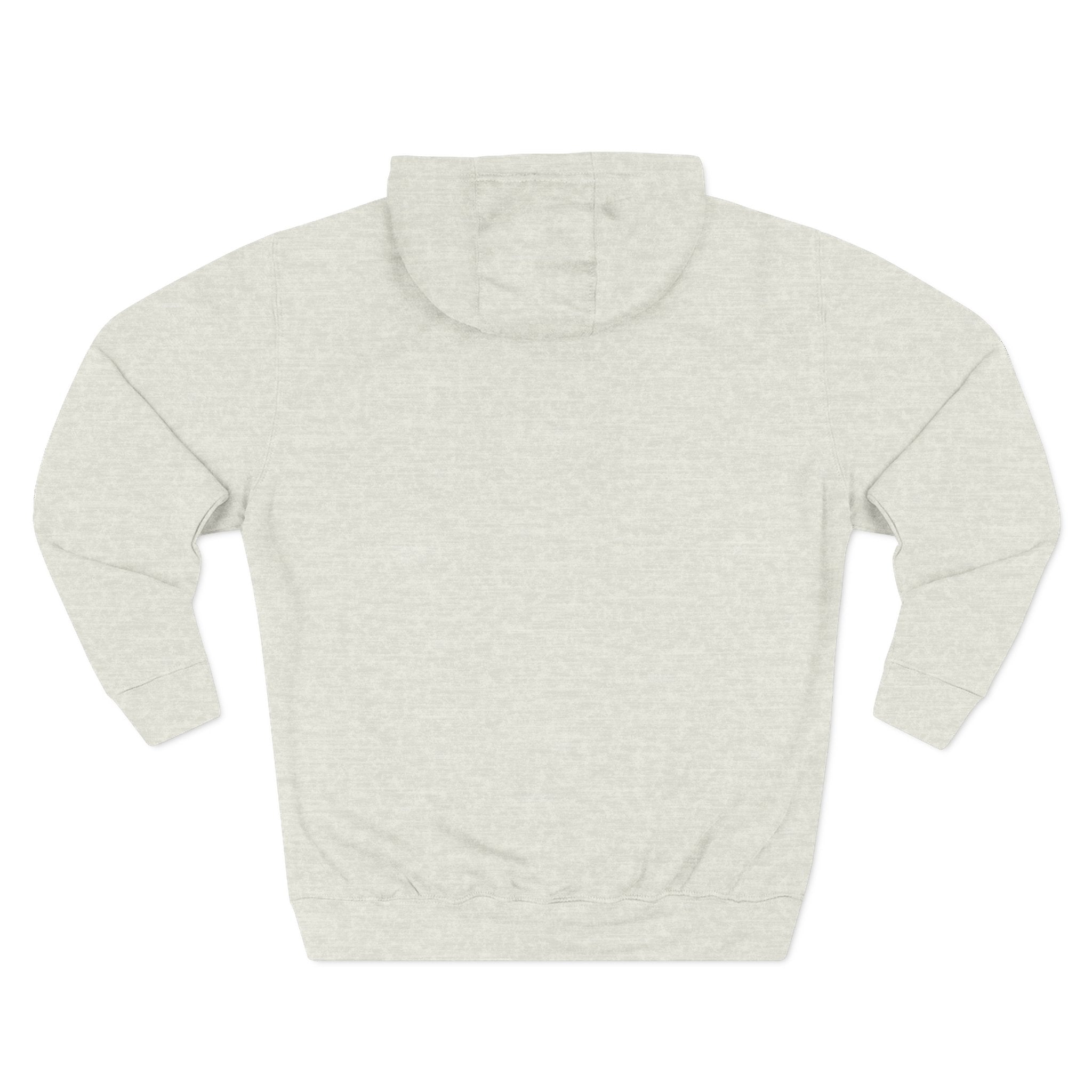 "Bonnie's Hairitage Inn" - Fleece Hoodie