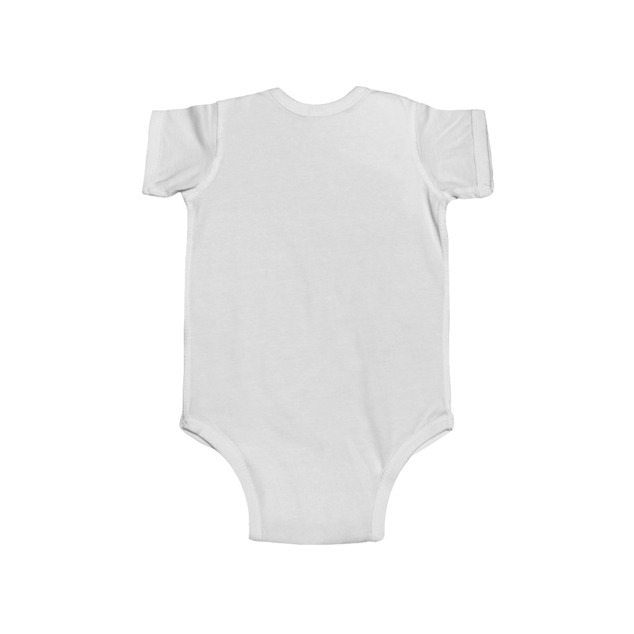 "Love, Tony" - Baby Bodysuit