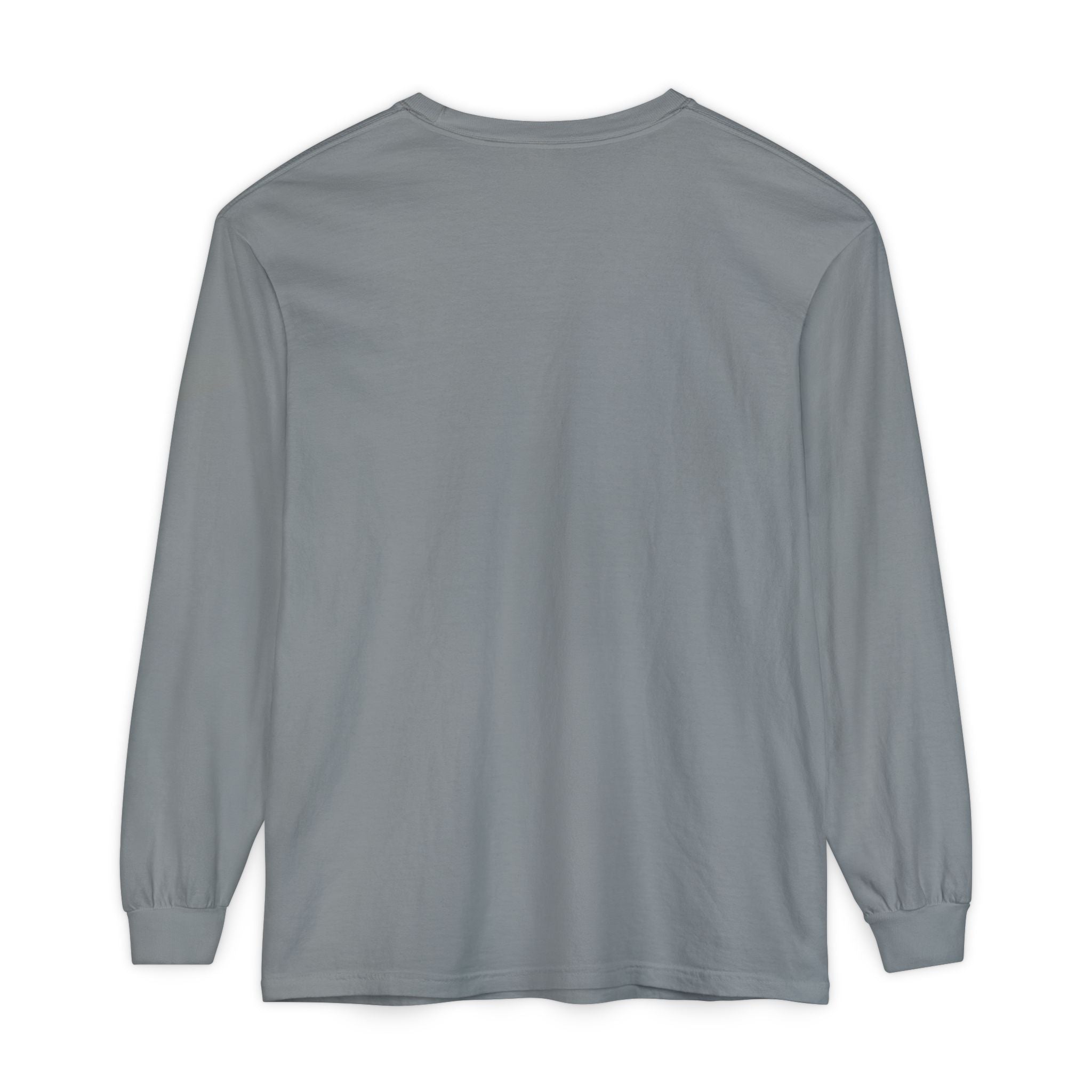 "Let Them" - Long Sleeve T-Shirt