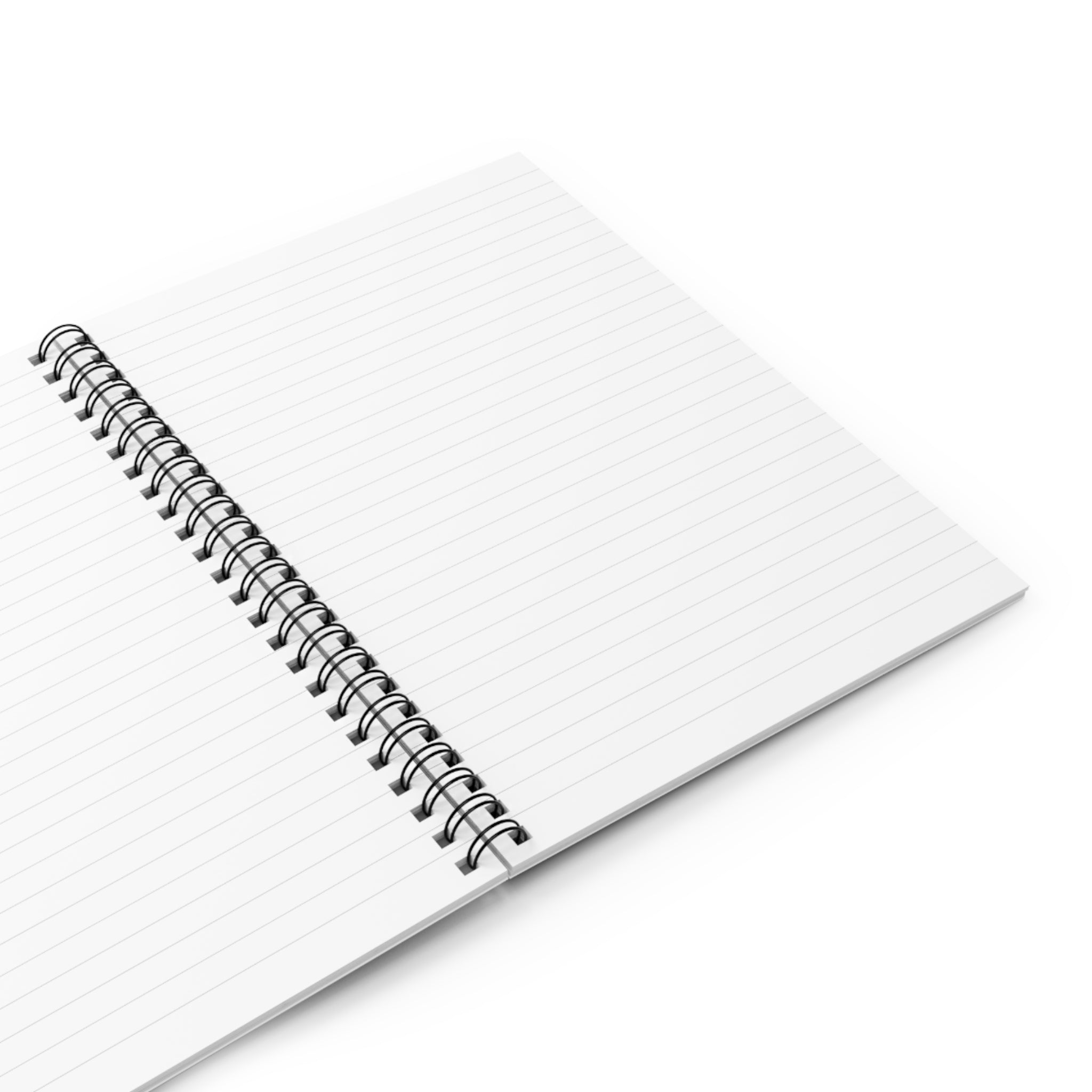 "5 Stars Only" - Small Notebook