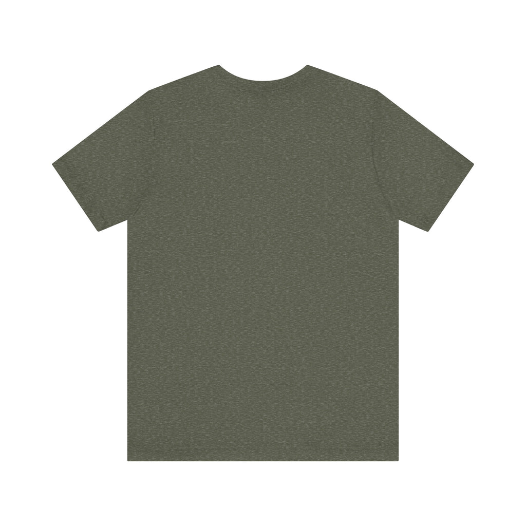 "Crazy But Not Committed Shirt" (No Pills), Unisex T-Shirt