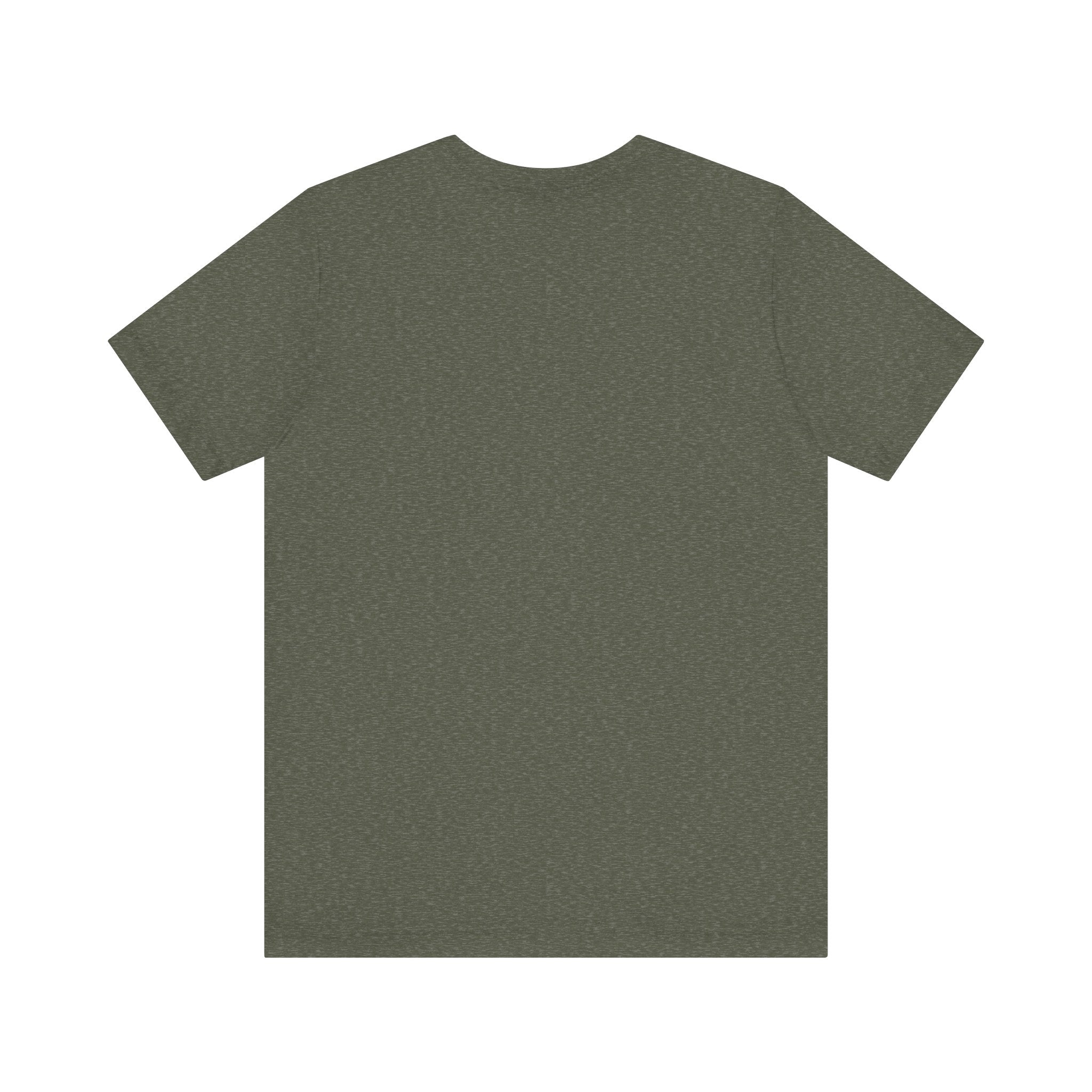 "Crazy But Not Committed Shirt" (No Pills), Unisex T-Shirt
