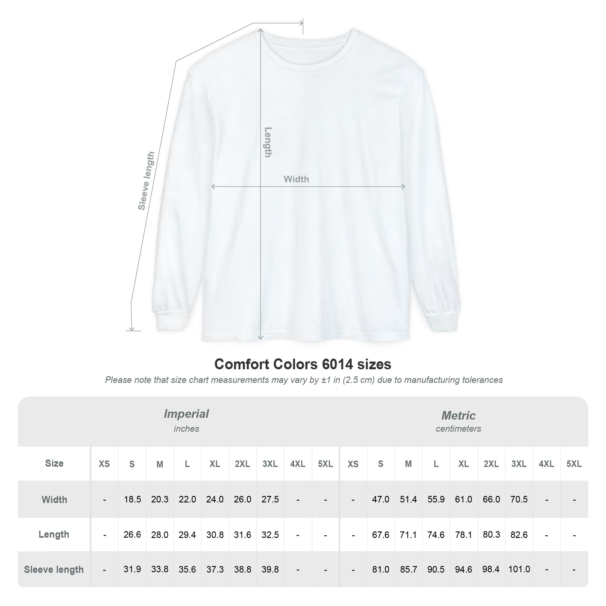 "Exaaactly Corrrect" - Long Sleeve T-Shirt