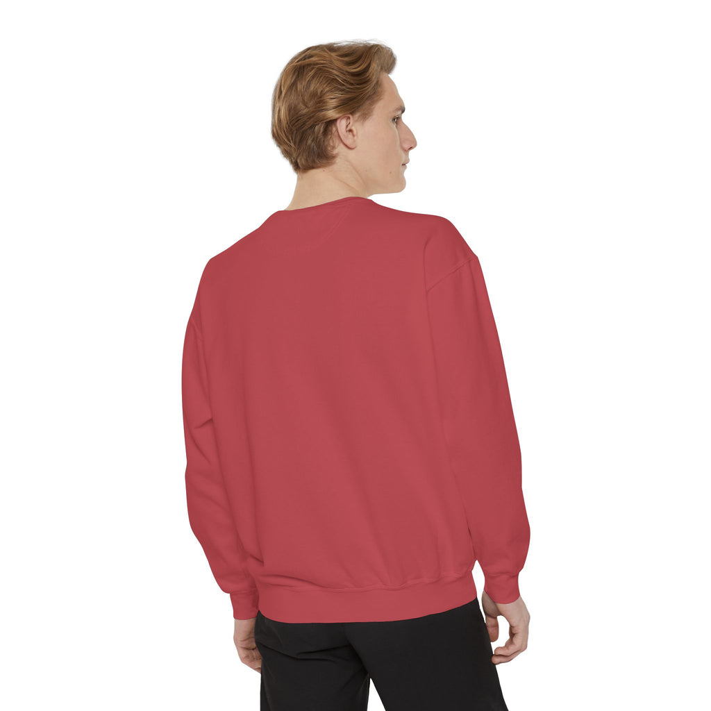 "Splish Splash" Cozy Unisex Crewneck