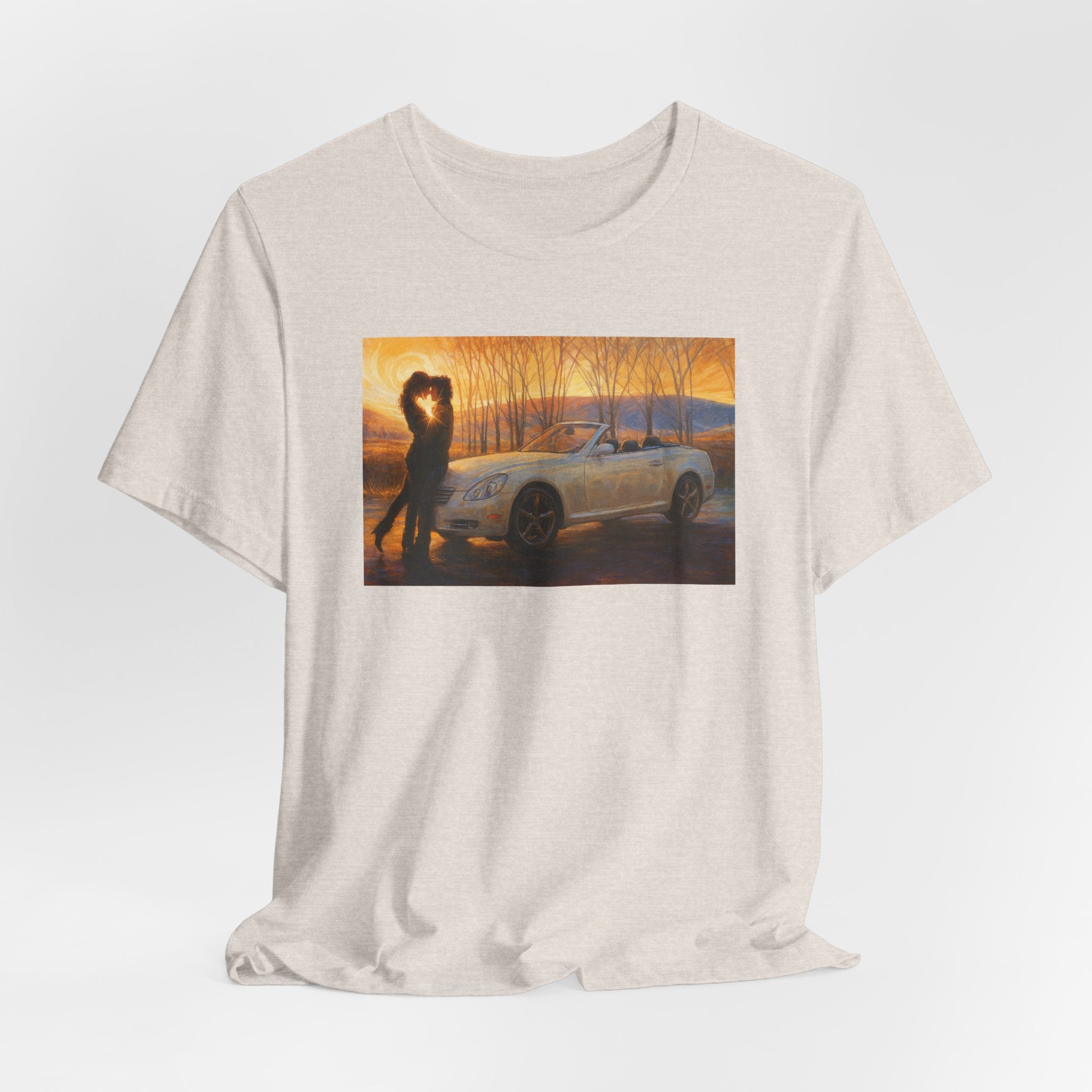"Soul Mates" - Unisex Tee