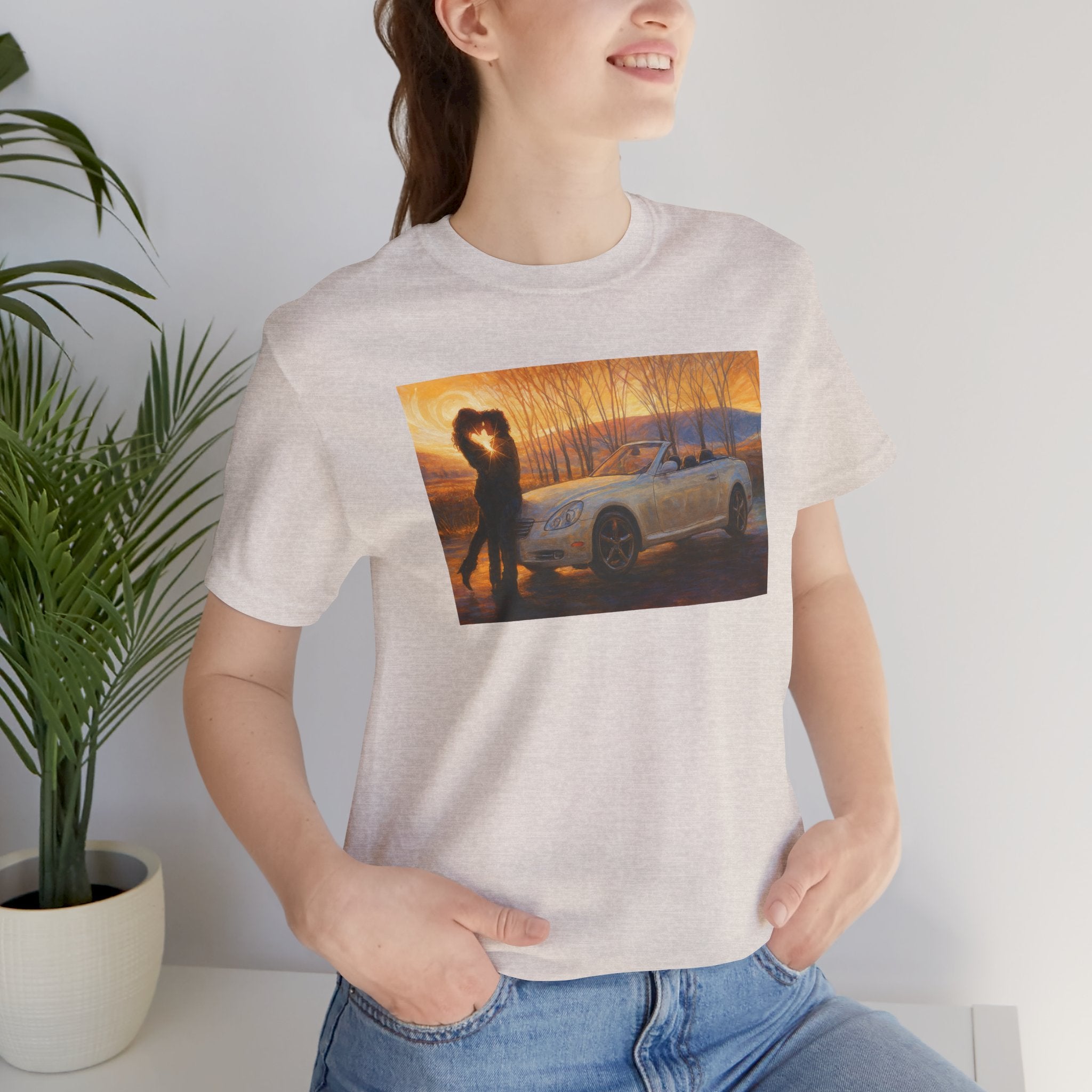 "Soul Mates" - Unisex Tee