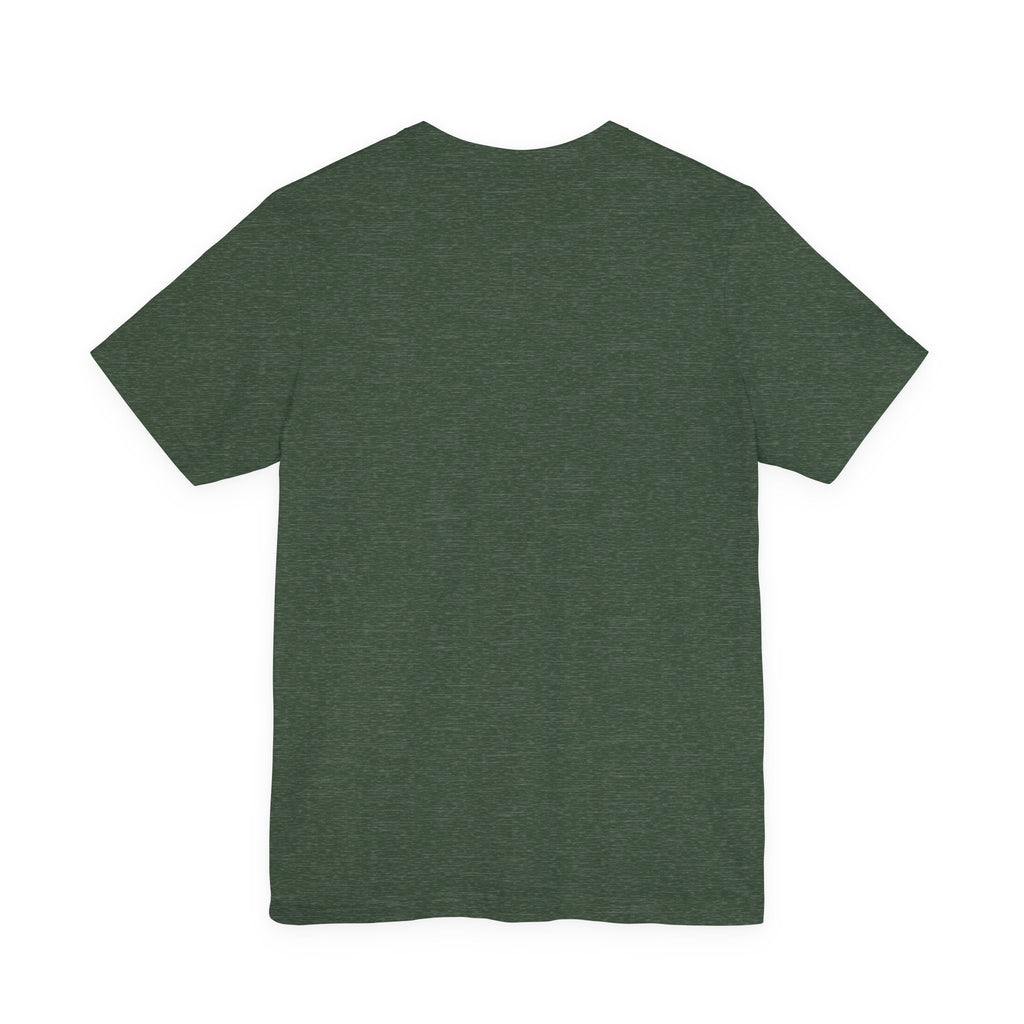 "Crazy but Not Committed" (No Pills) - Unisex Tee