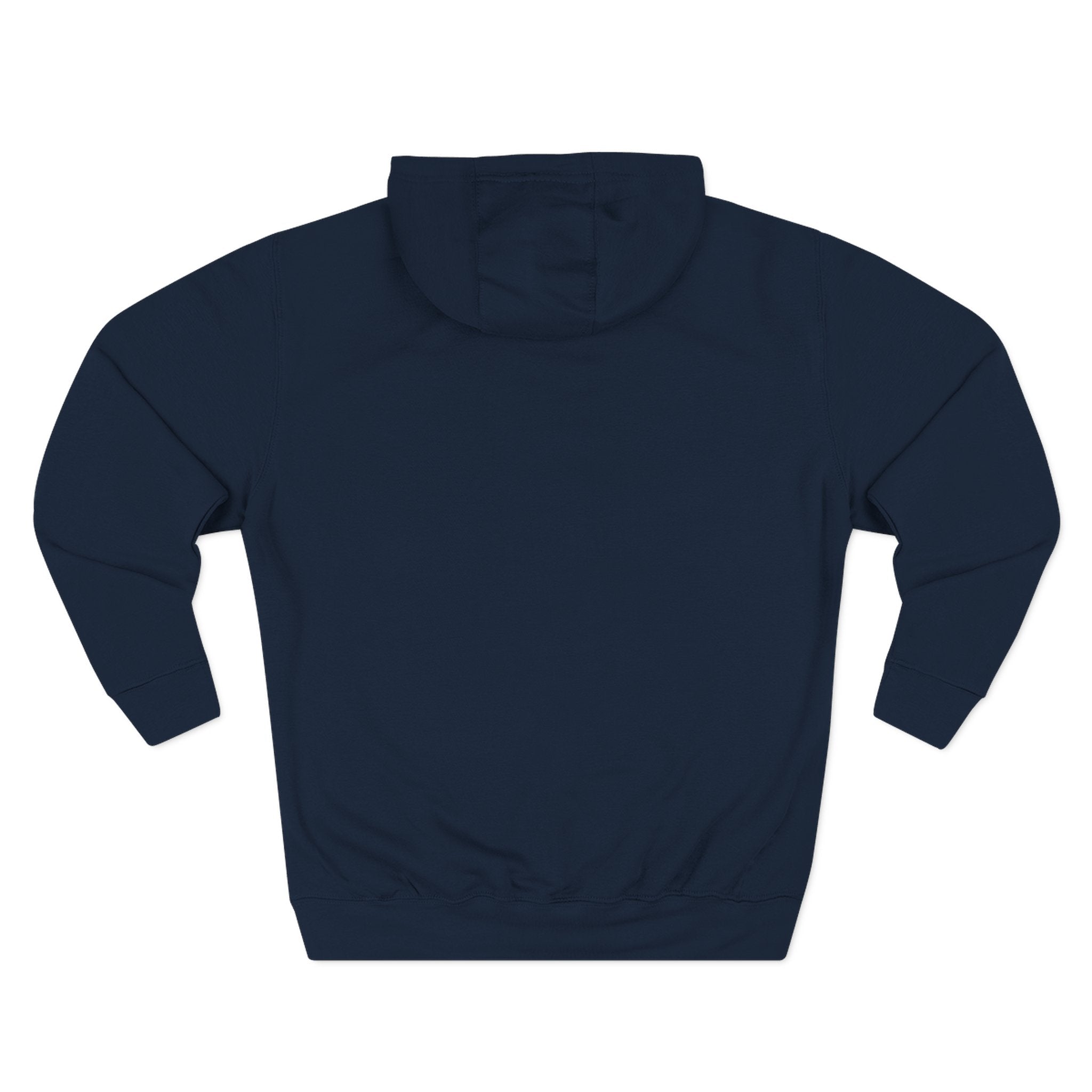 "Bonnie's Hairitage Inn" - Fleece Hoodie