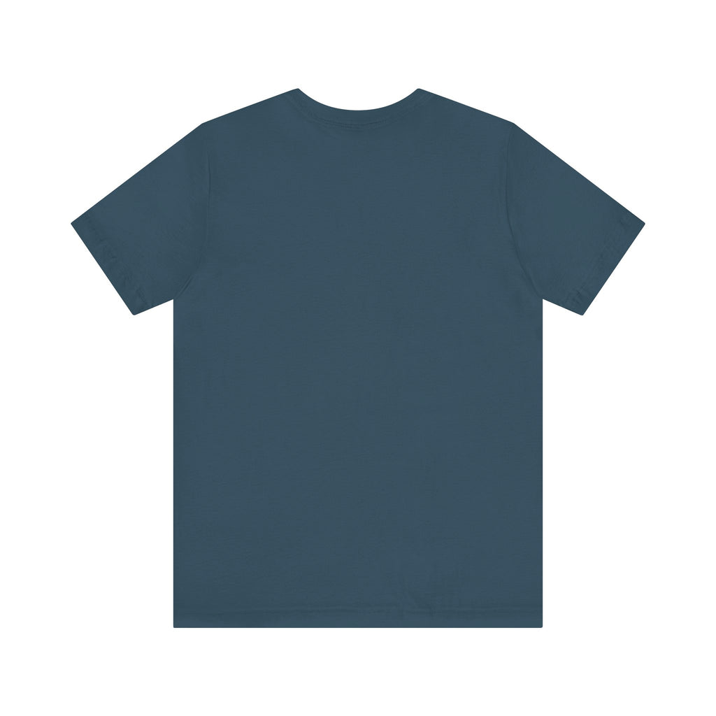 "Splish Splash" - Inspirational Unisex Tee