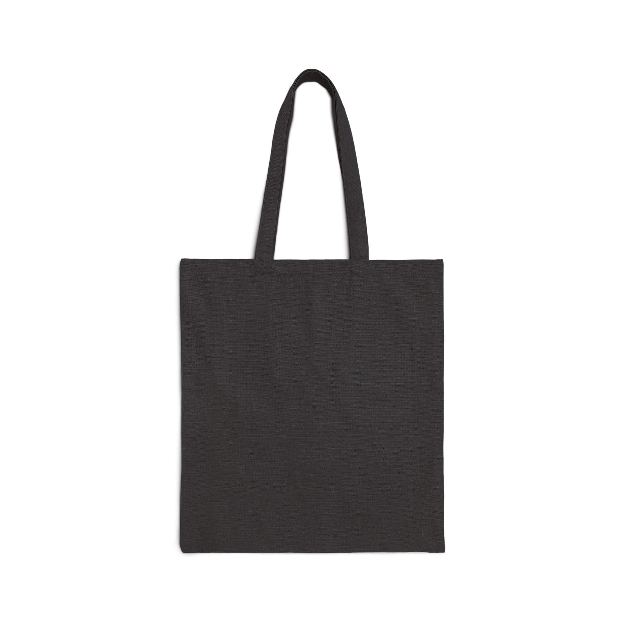 "Coyote Pass" - Canvas Tote Bag