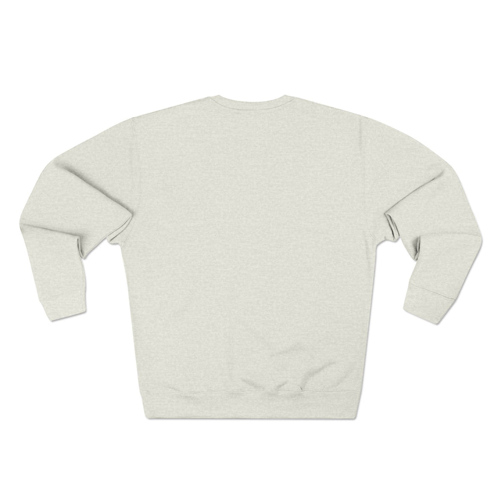 "Love, Tony" - Cozy Vintage Crewneck