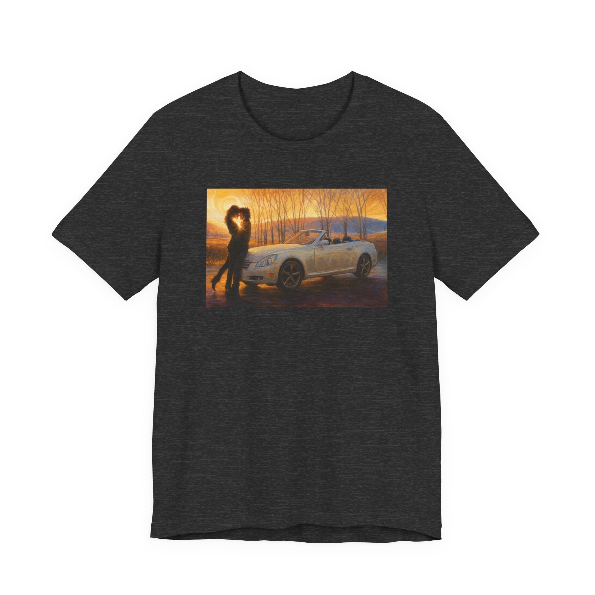 "Soul Mates" - Unisex Tee