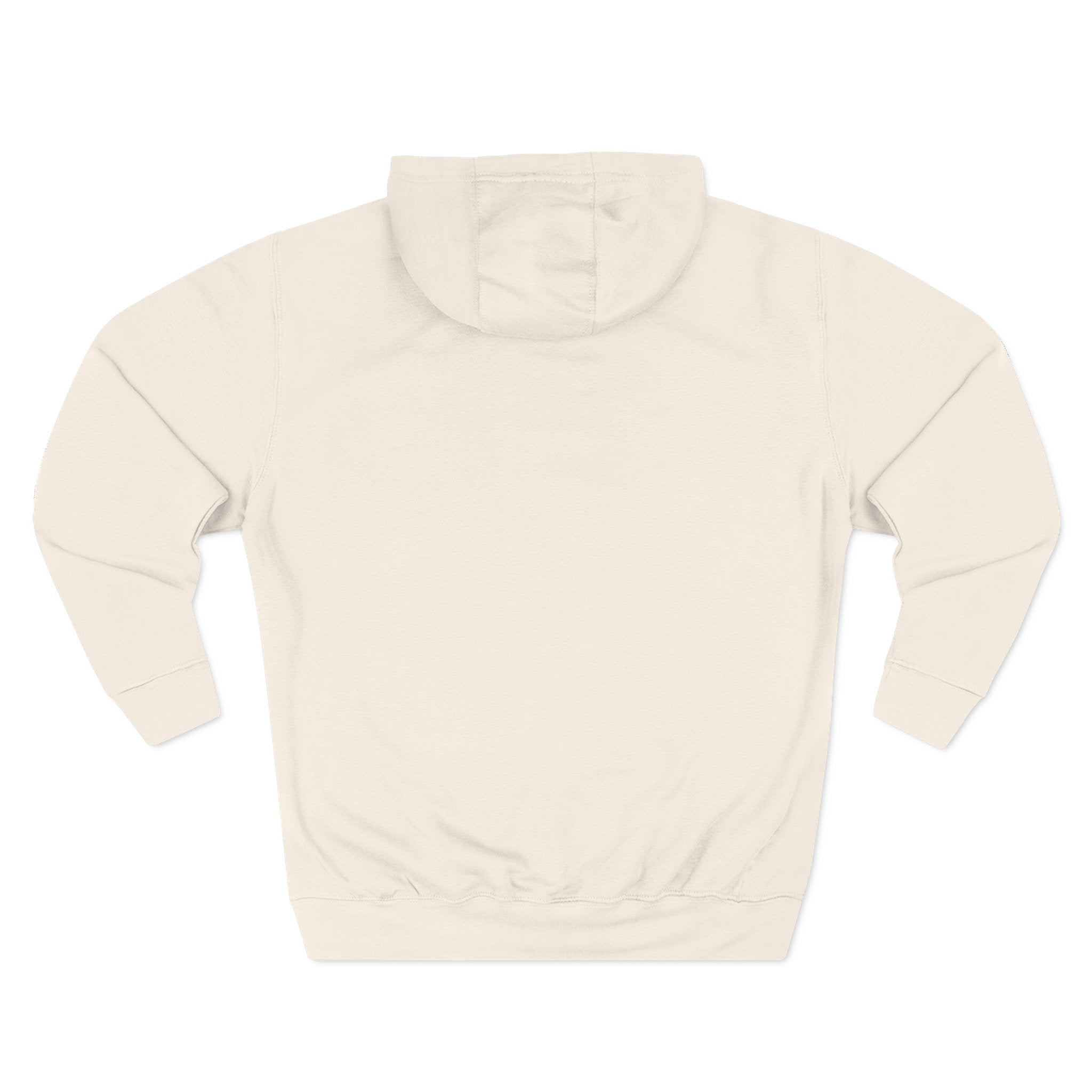"Let Them" - Fleece Hoodie