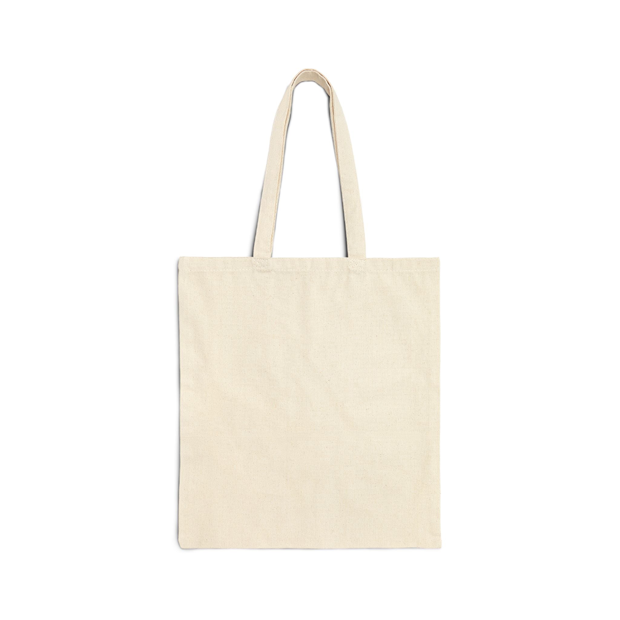 "Bonnie's Hairitage Inn" - Canvas Tote Bag