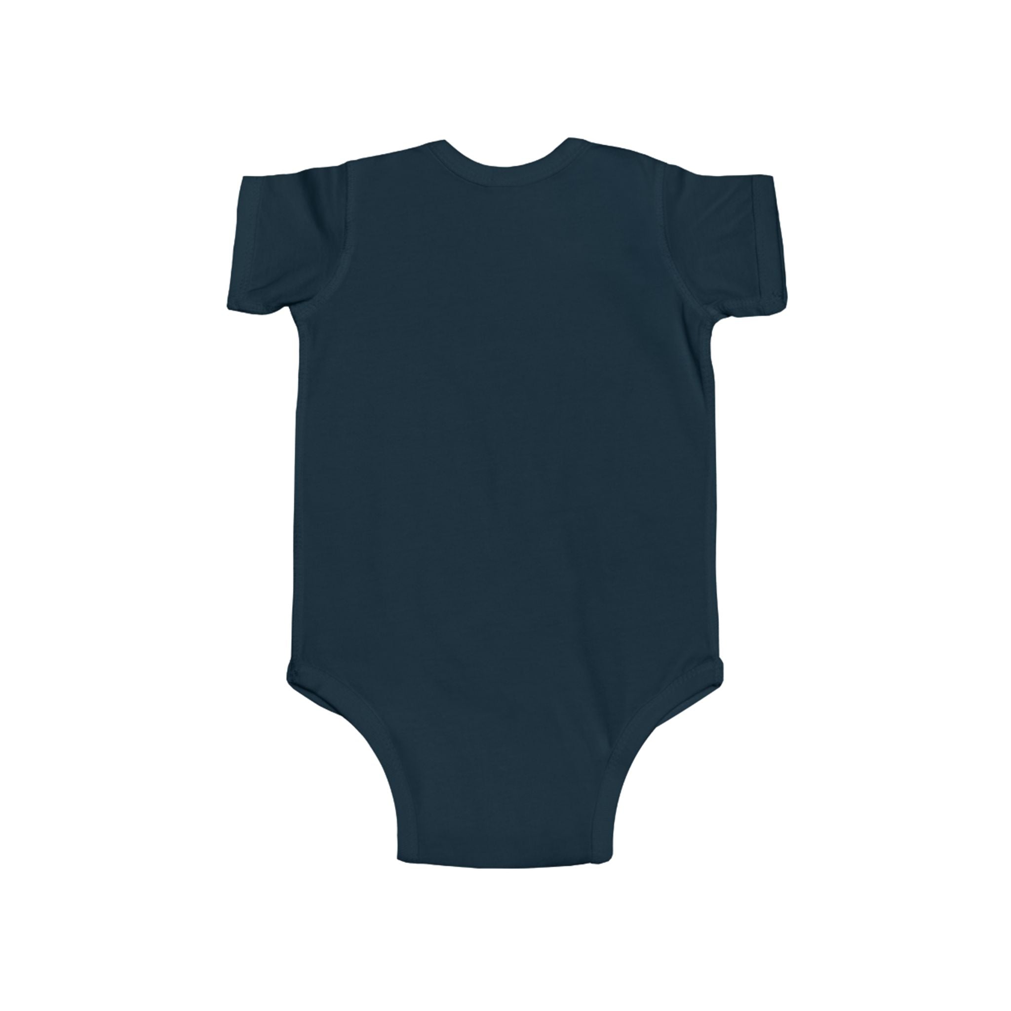 "Splish Splash" - Baby Bodysuit