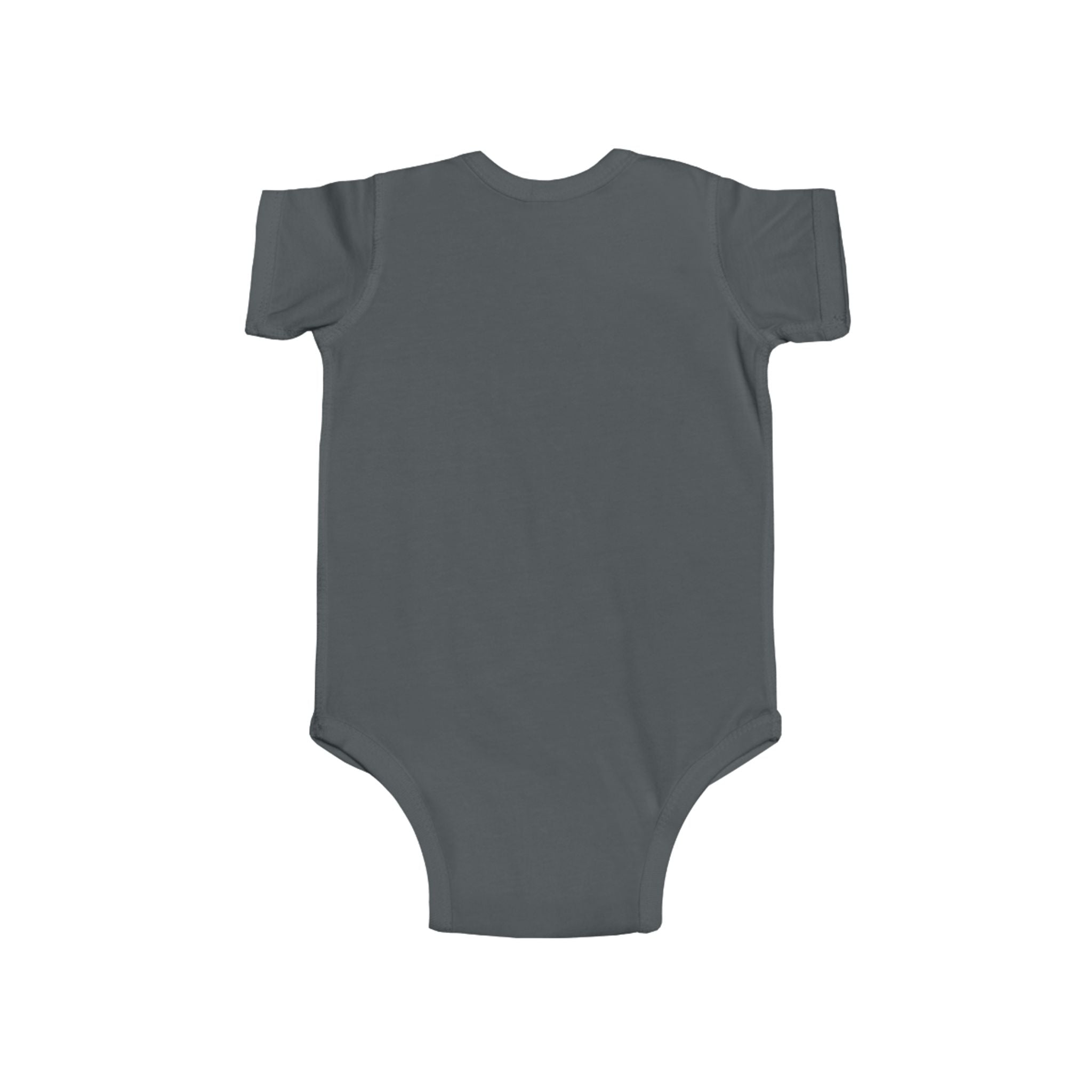 "Splish Splash" - Baby Bodysuit