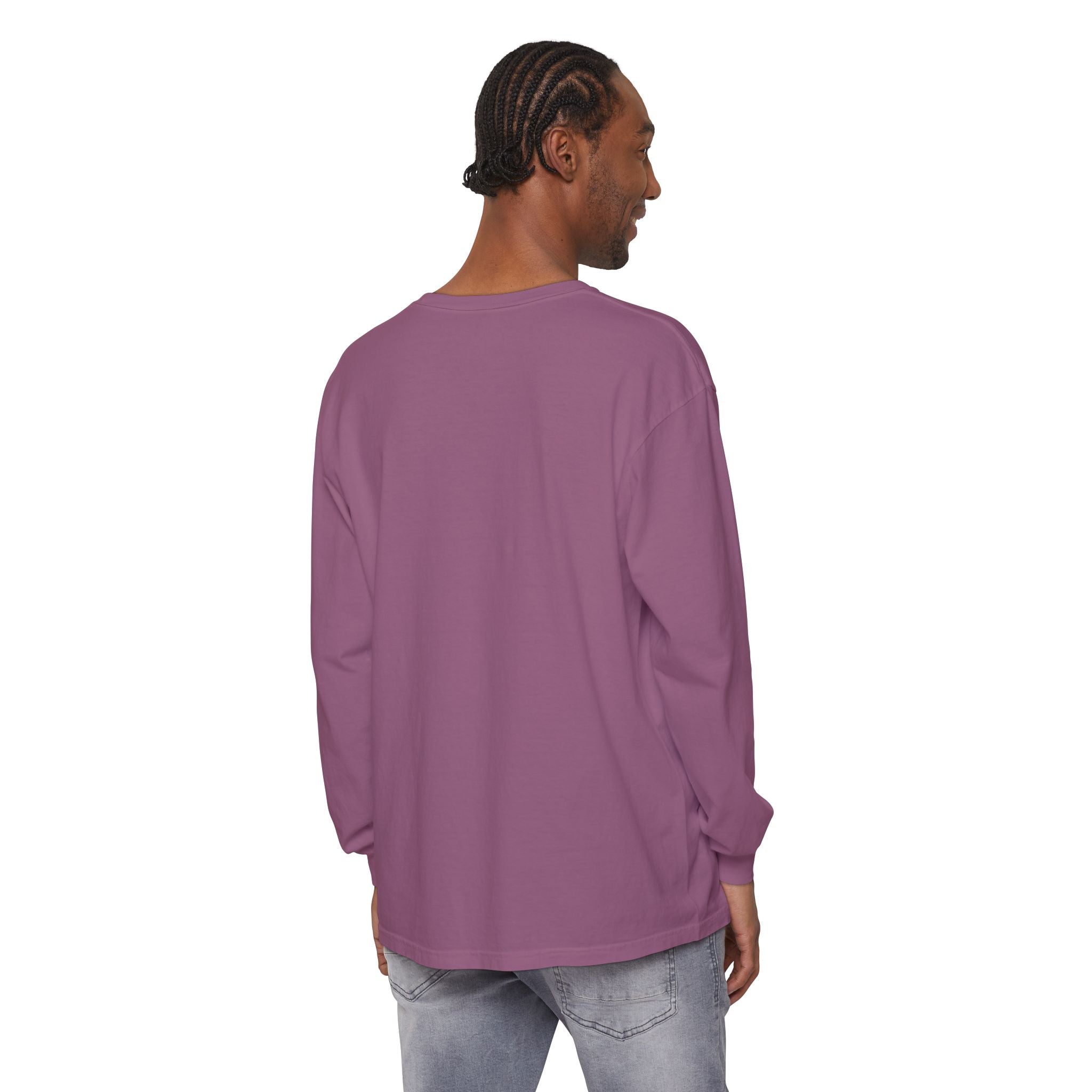 "Exaaactly Corrrect" - Long Sleeve T-Shirt