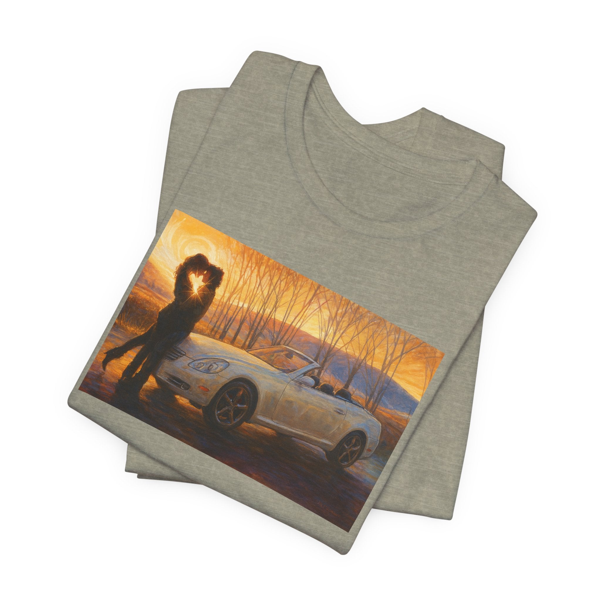 "Soul Mates" - Unisex Tee