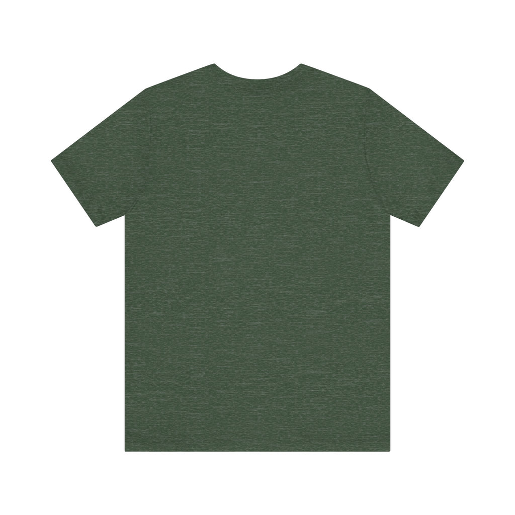 "Crazy but Not Committed" (No Pills) - Unisex Tee