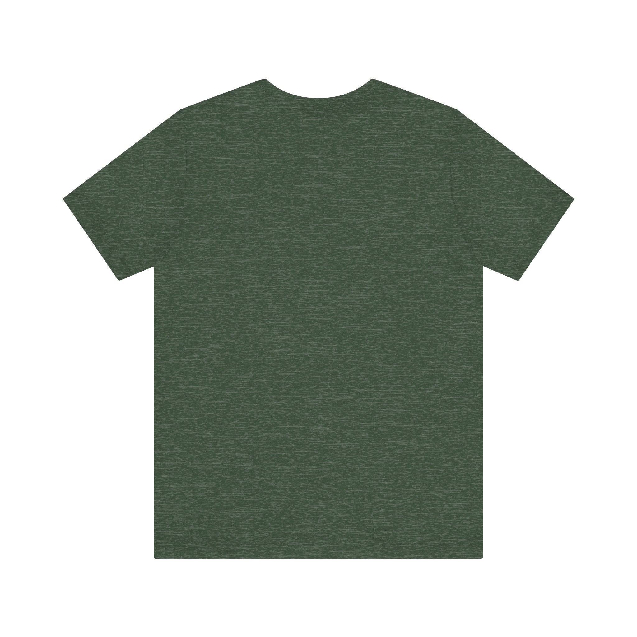 "Crazy but Not Committed" (No Pills) - Unisex Tee