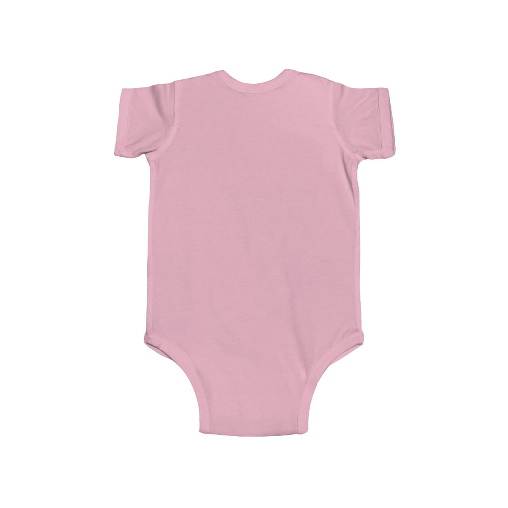 "Legend in This Town" - Baby Bodysuit