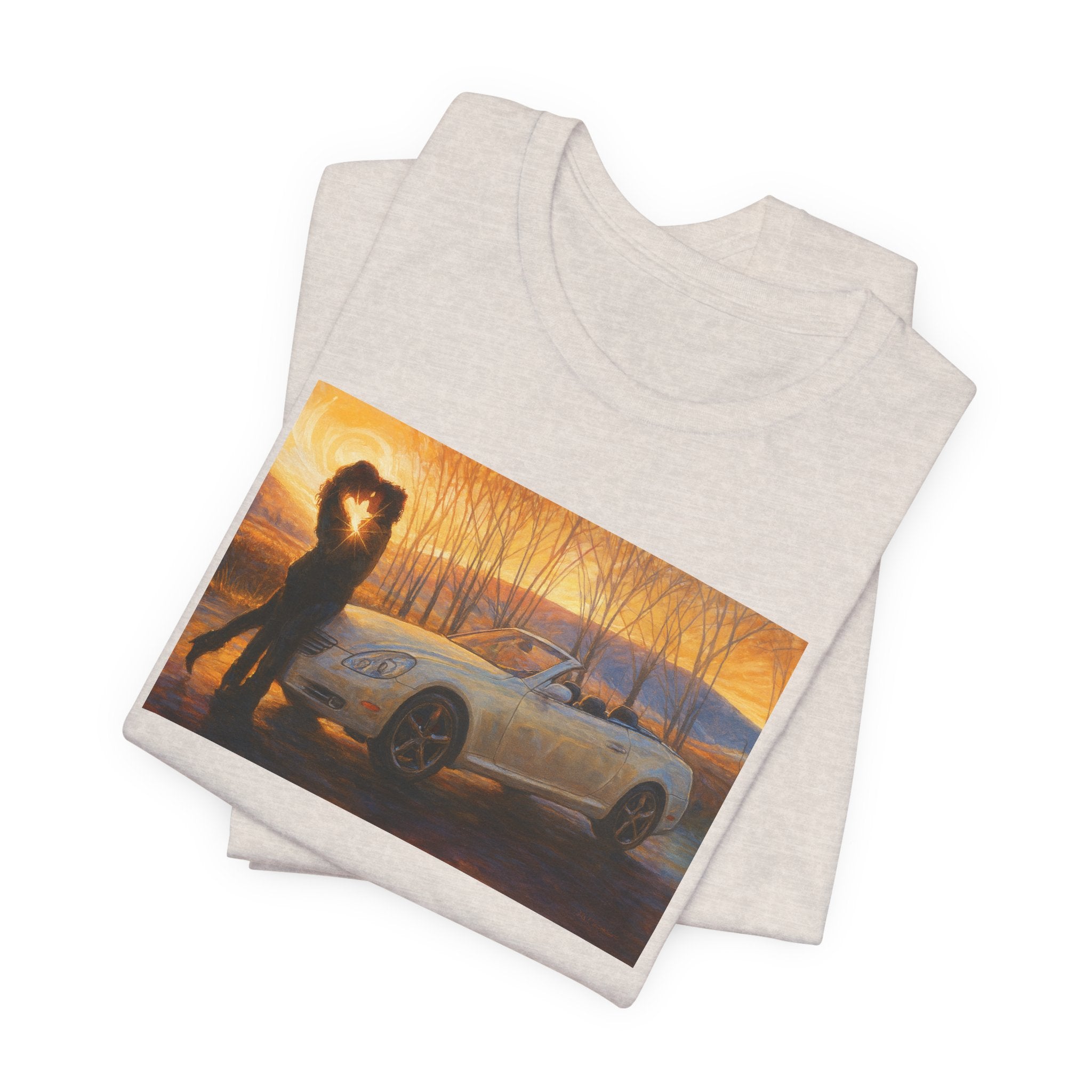"Soul Mates" - Unisex Tee