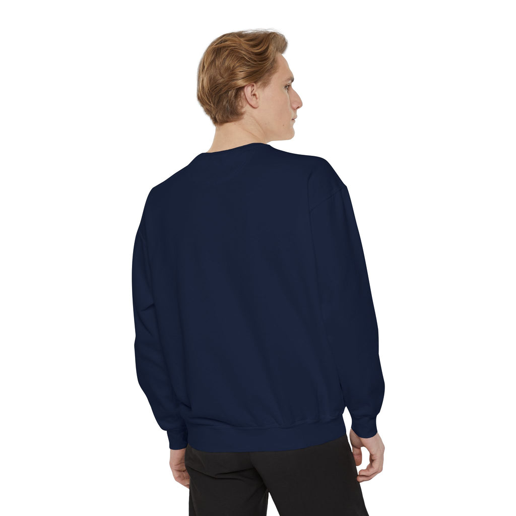 "Bonnie's Hairitage Inn" Official Cozy Unisex Crewneck