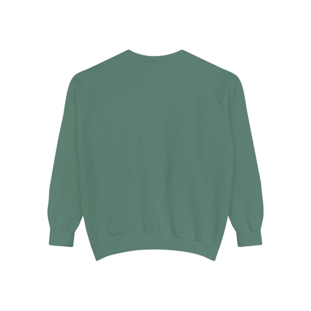 "Splish Splash" Cozy Unisex Crewneck
