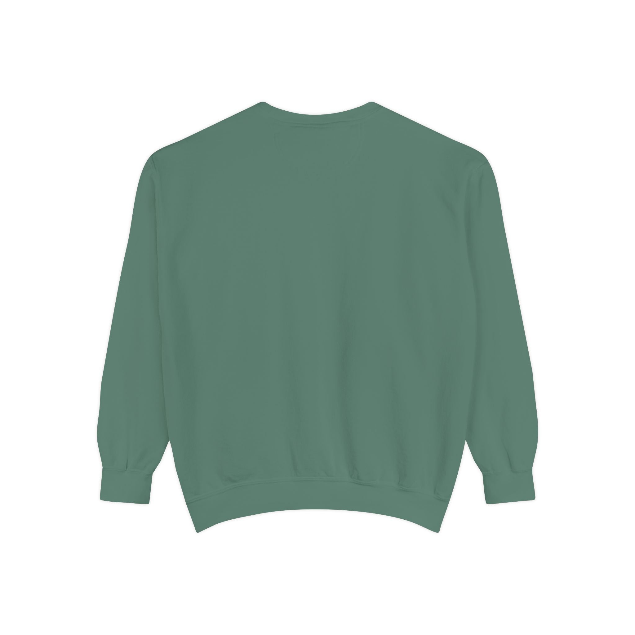 "Splish Splash" Cozy Unisex Crewneck