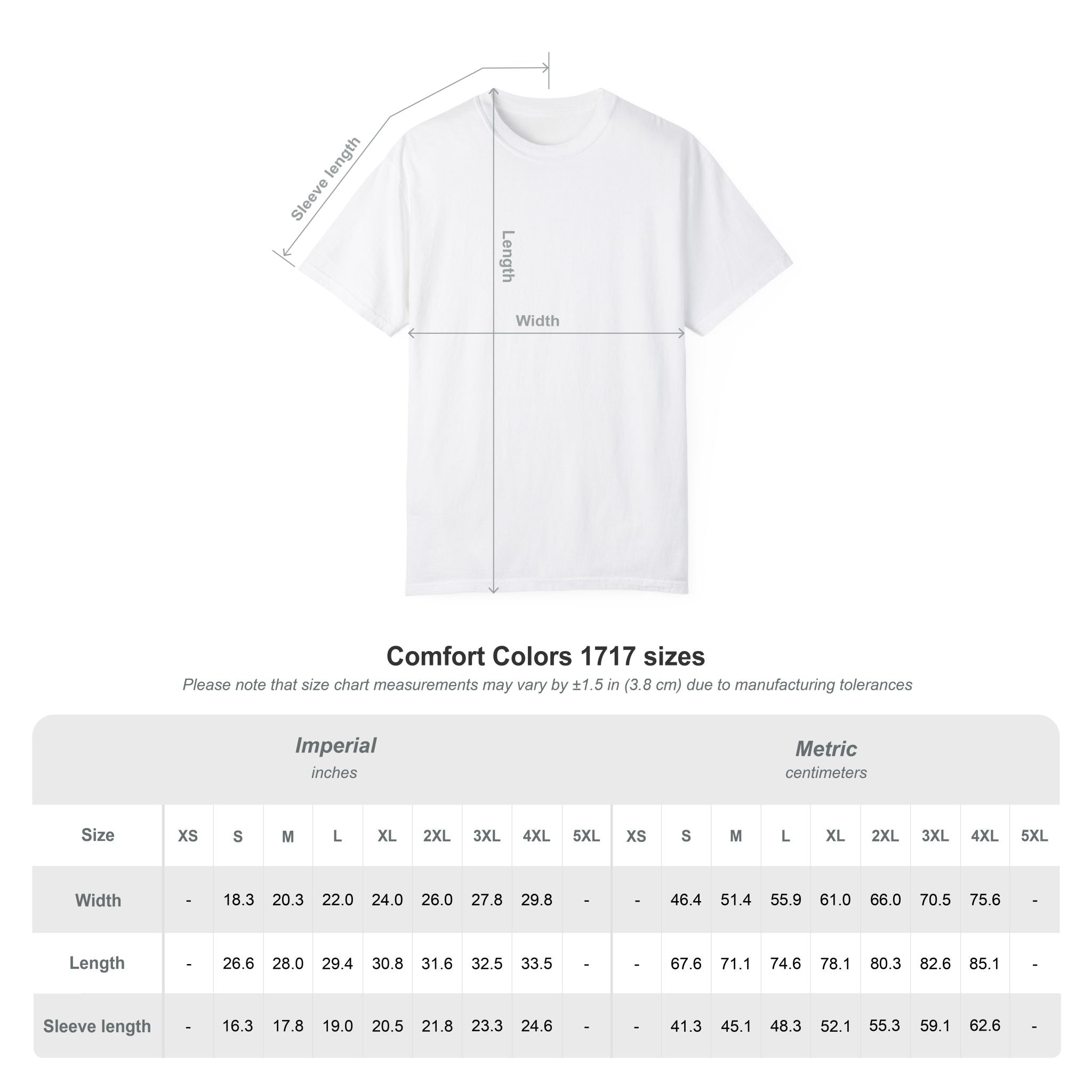 "When They Go Low..." - Inspirational Unisex Tee (Embroidered)