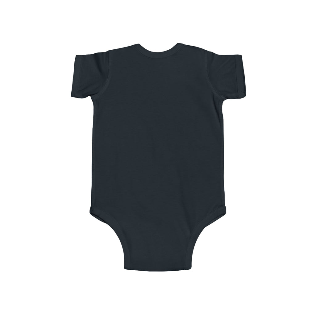 "Risk It to get the Biscuit" - Baby Bodysuit